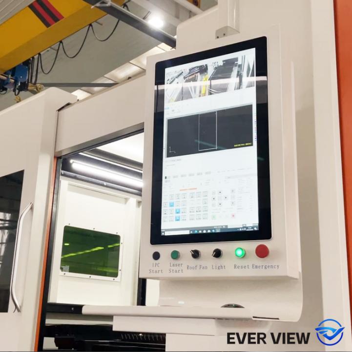 Cómo optimizar los parámetros de corte de la máquina de corte por láser: EVER VIEW comparte técnicas prácticas de depuración