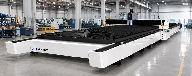 ¿Cuándo debería elegir una máquina cortadora de gran formato?