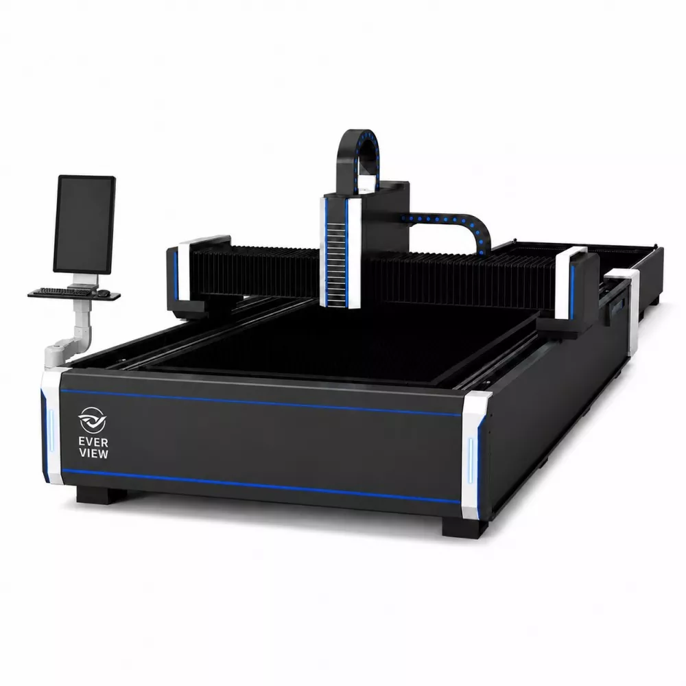 ¿Por qué elegir una máquina cortadora plana de intercambio semicerrada?