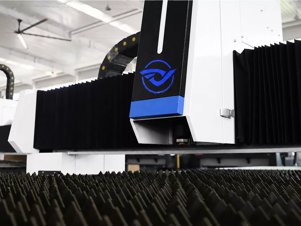 Flatbed Cutting Machine