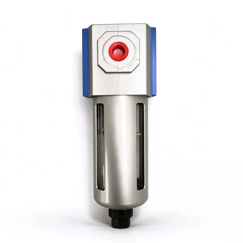 Filtros de gas para máquinas de corte por láser