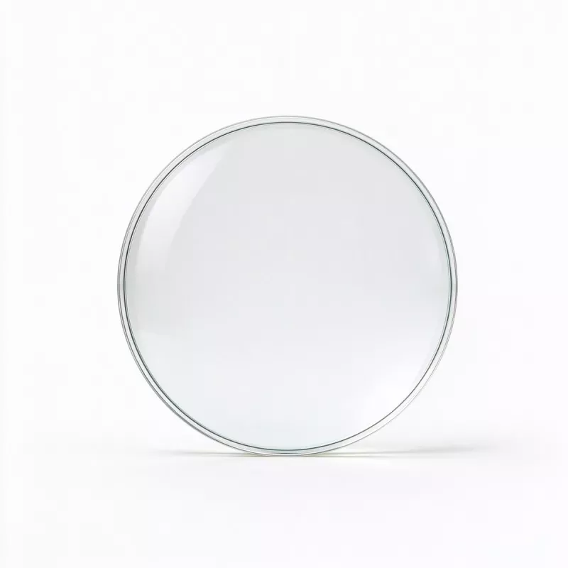 Lentes de máquina de corte por láser