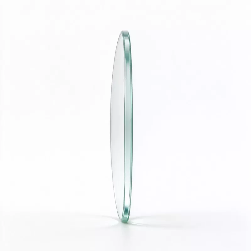 Lentes de máquina de corte por láser