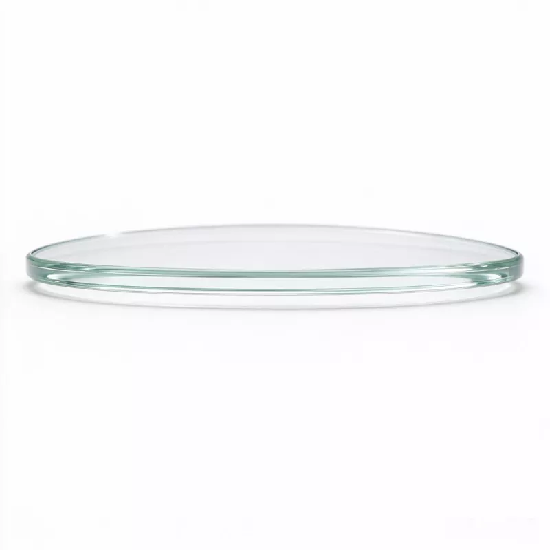 Lentes de máquina de corte por láser