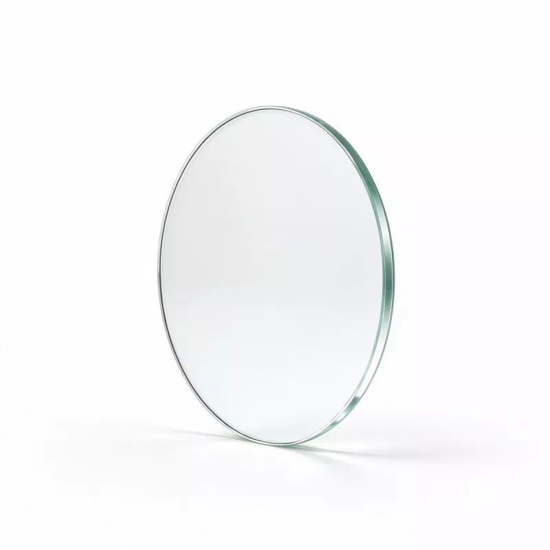 Lentes de máquina de corte por láser