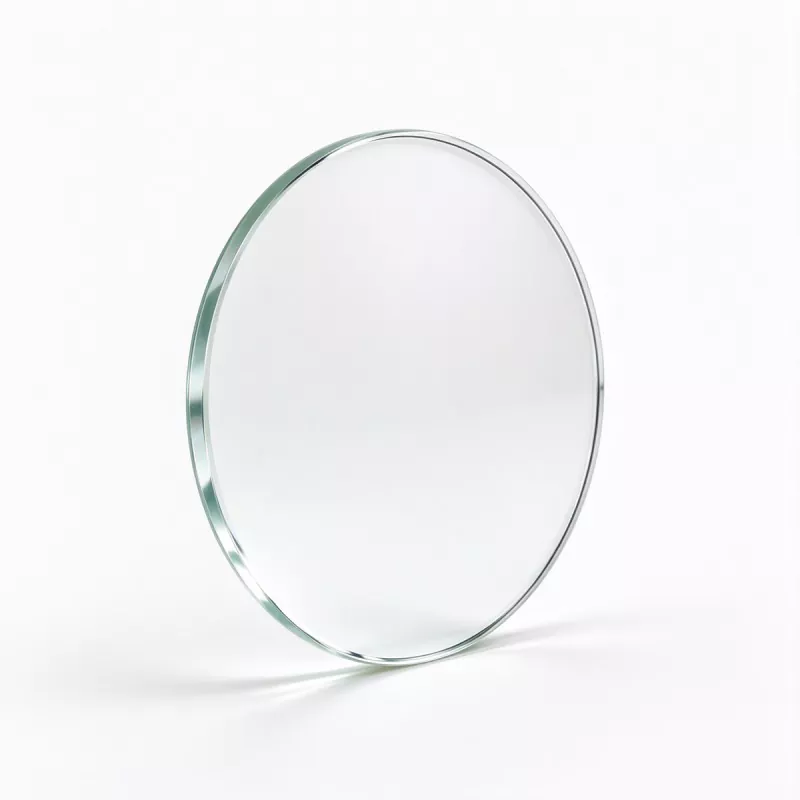 Lentes de máquina de corte por láser